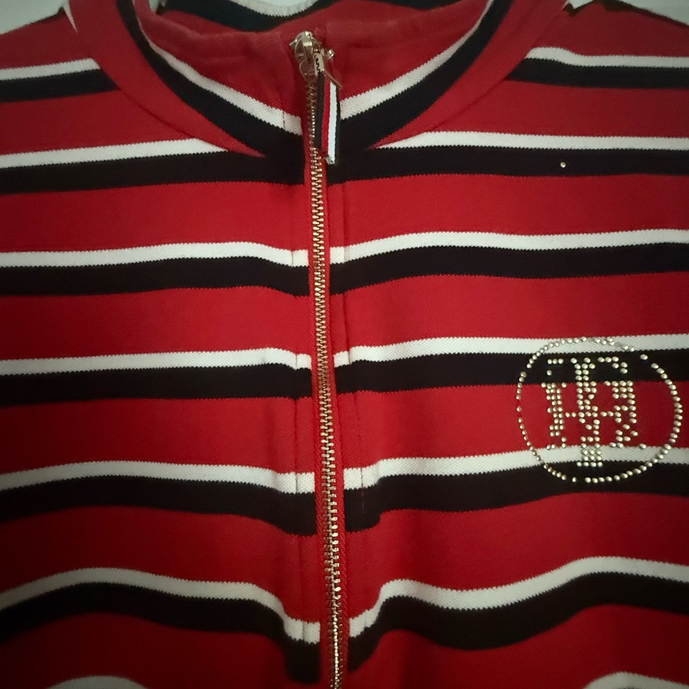 Tommy Hilfiger Polo Dress Like New - Picture 3 of 7